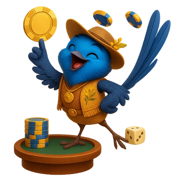 Browse the Oshi Casino casino collection