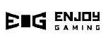Games supplied by EnjoyGaming