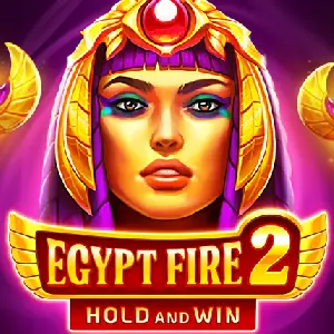 Play Egypt Fire 2 at Oshi Casino