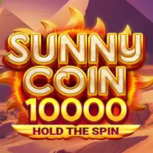 Sunny Coin 10000: Hold the Spin in the Oshi Casino game library